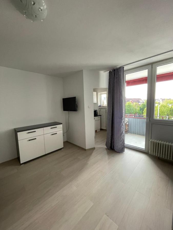 Ferienwohnung Messmer Constance Extérieur photo