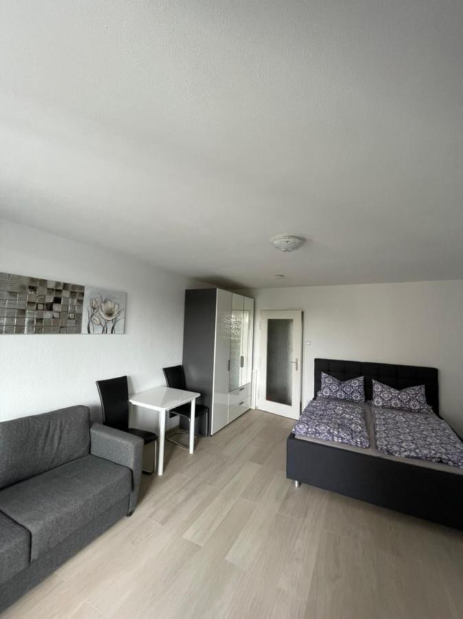Ferienwohnung Messmer Constance Extérieur photo