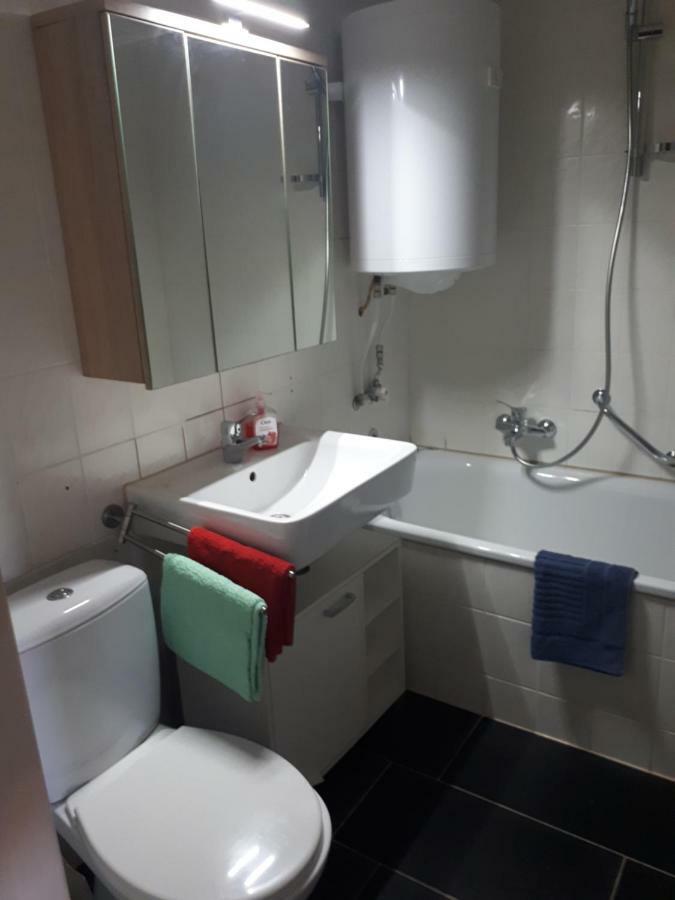 Ferienwohnung Messmer Constance Extérieur photo